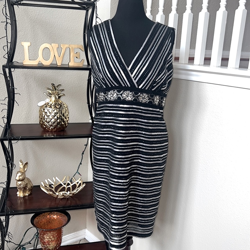 💖I-N-C International concepts Women night dress size large